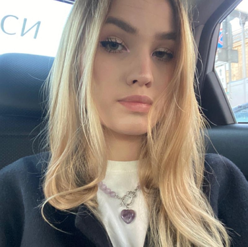 Лилия Яковлева