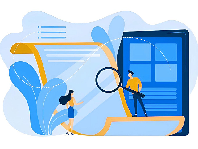 Подготовка и выдача полного пакета документов