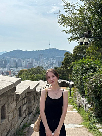 Елена Семенова